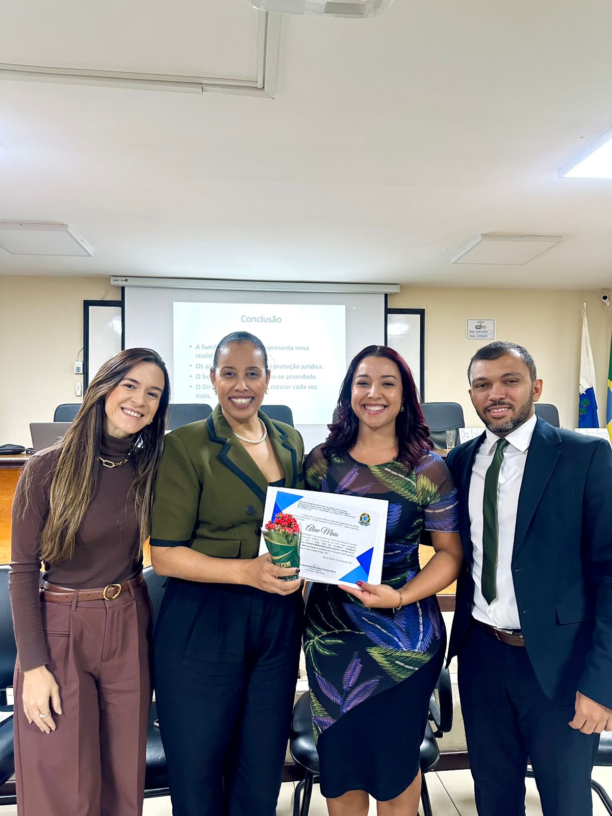 Foto da Galeria